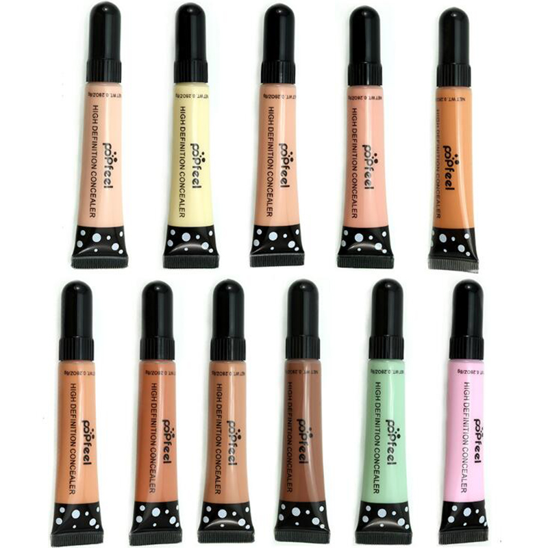 Concealer Perfect Liquid Coverage