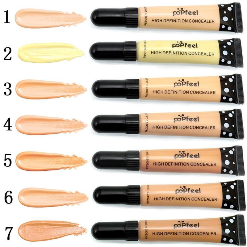 Concealer Perfect Liquid Coverage