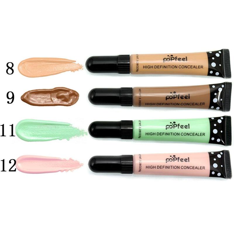 Concealer Perfect Liquid Coverage