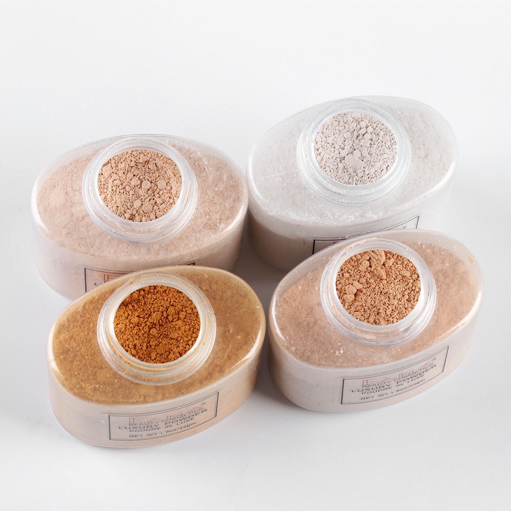 Setting Powder Loose Makeup Powder