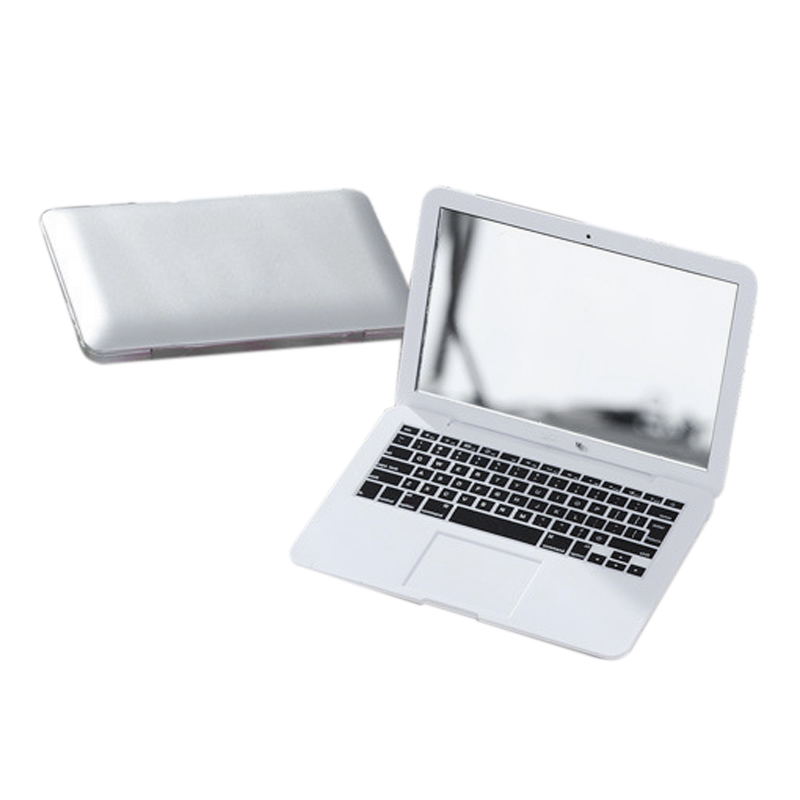 Beauty Mirror Laptop Design