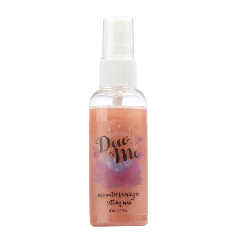 Setting Spray Long Lasting Makeup Mist