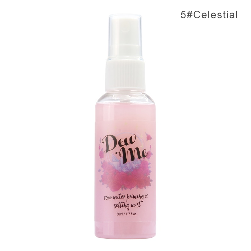 Setting Spray Long Lasting Makeup Mist