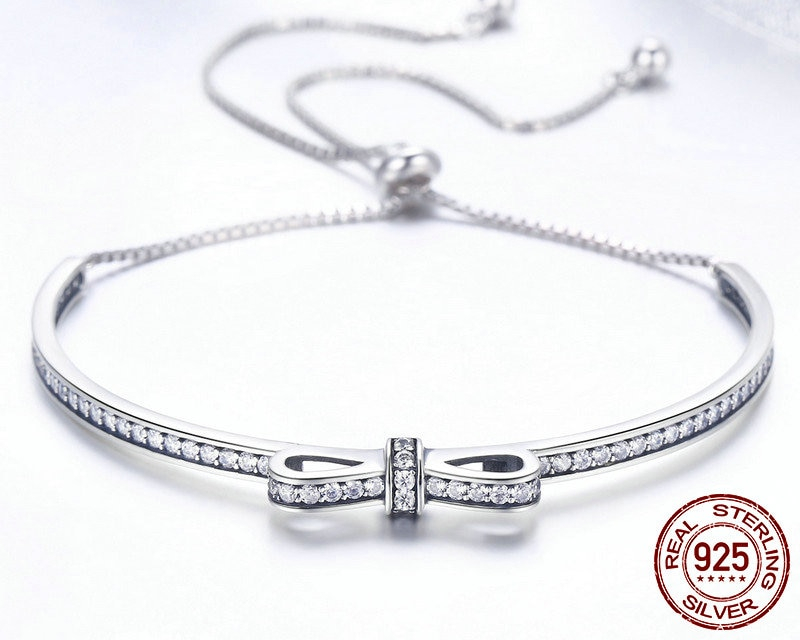 Bangle Bracelet Ladies Jewelry