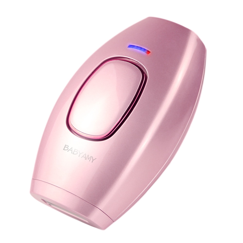 Epilator IPL Laser Hair Machine