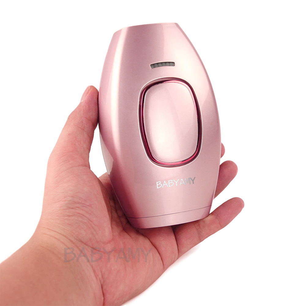 Epilator IPL Laser Hair Machine