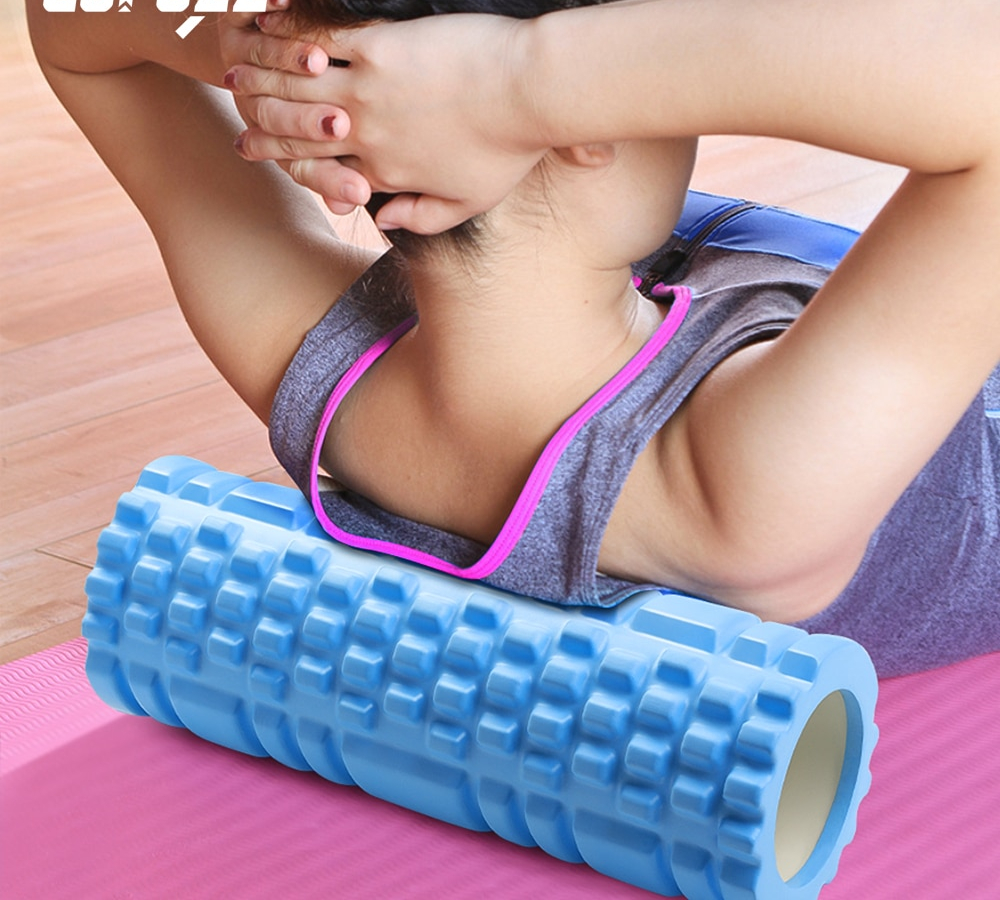 Exercise Roller Fitness Equipment