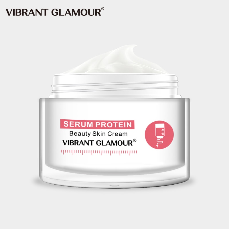 Beauty Cream Antioxidant Skin Care