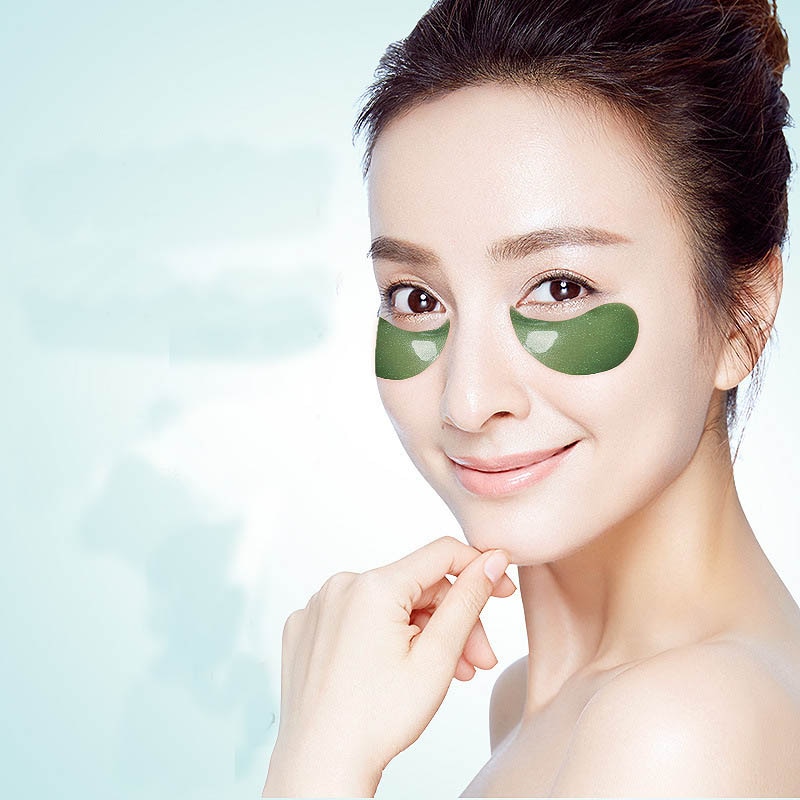 Collagen Eye Mask Gel Eye Patches (60 pieces)