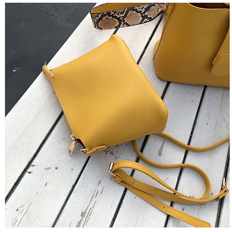 Shoulder Handbag Women Fashion