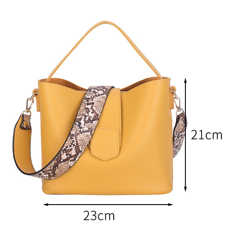 Shoulder Handbag Women Fashion