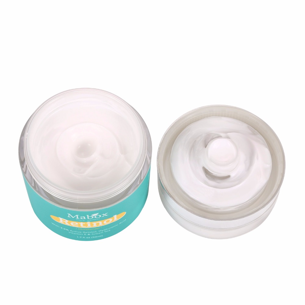 Retinol Cream Facial Moisturizer