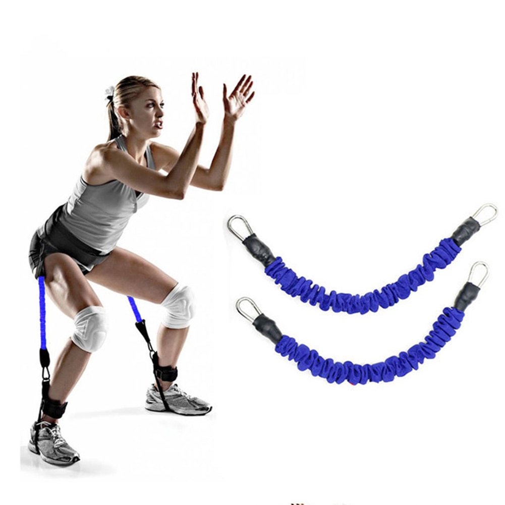 Resistance Band Training Equipment