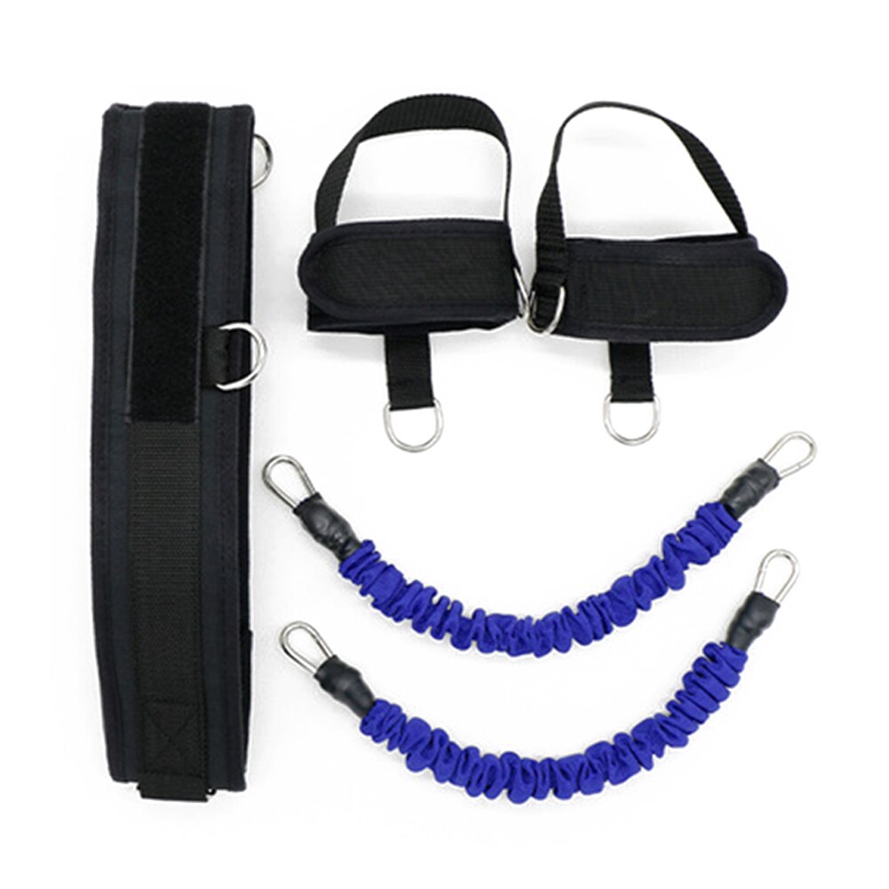 Resistance Band Training Equipment