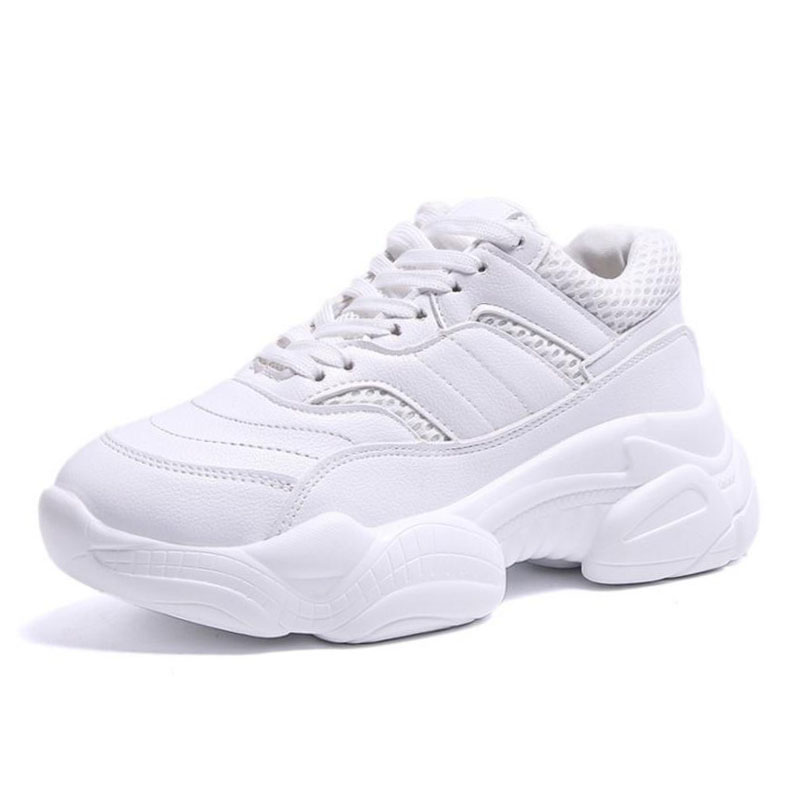 Comfortable Shoes Ladies Sneakers