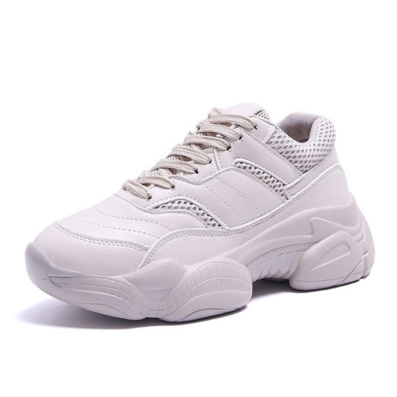 Comfortable Shoes Ladies Sneakers