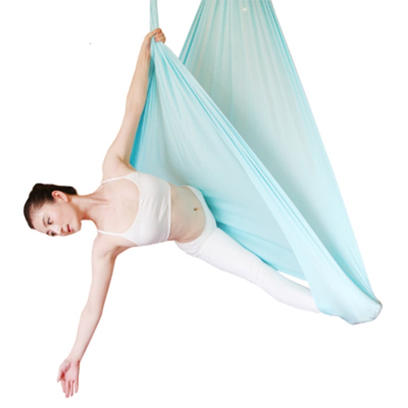 Yoga Hammock Anti-Gravity Yoga Training