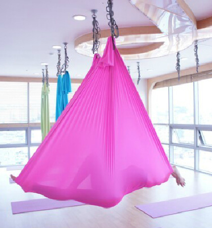 Yoga Hammock Anti-Gravity Yoga Training