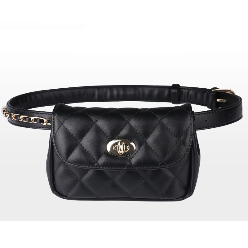 Belt Bag Women Fashion