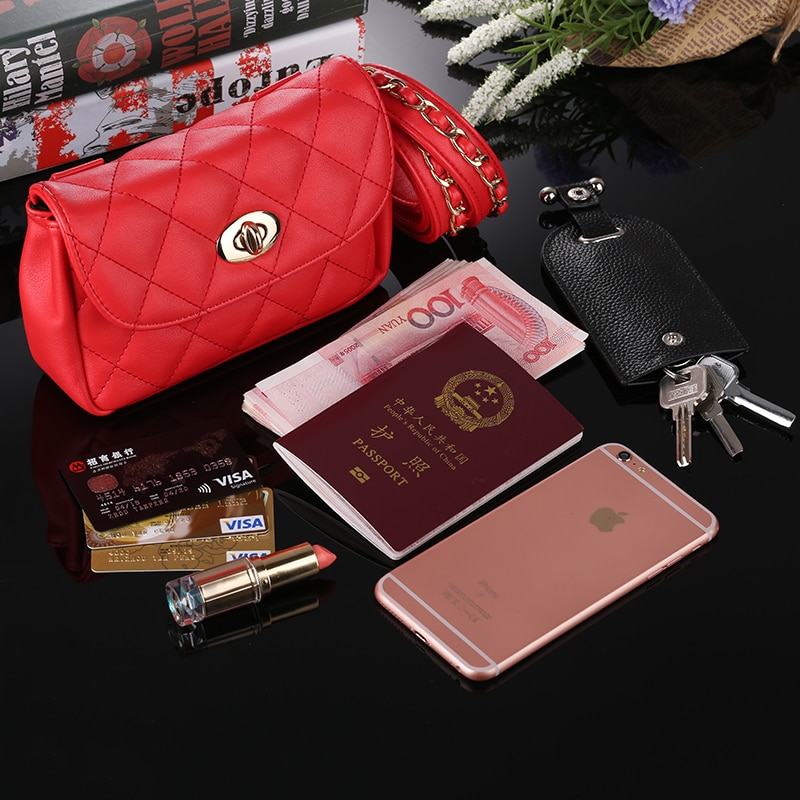 Belt Bag Women Fashion