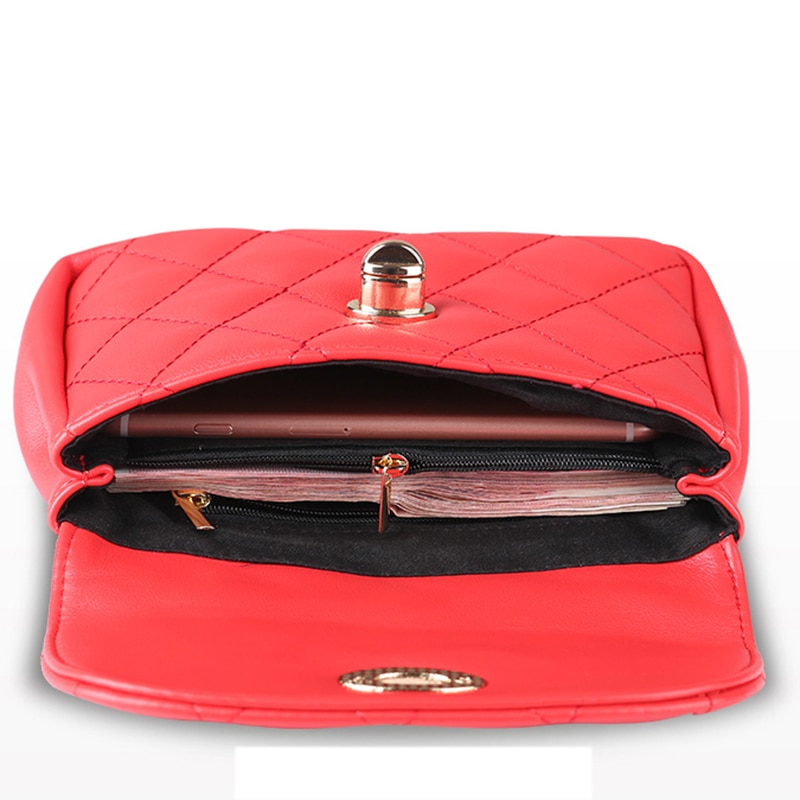 Belt Bag Women Fashion