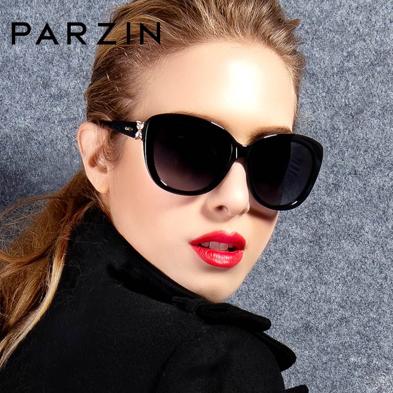 Fashion Eyewear Polarized Sunglasses