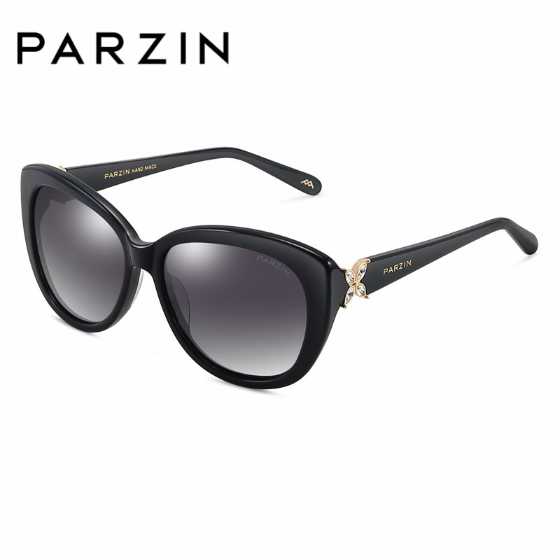 Fashion Eyewear Polarized Sunglasses