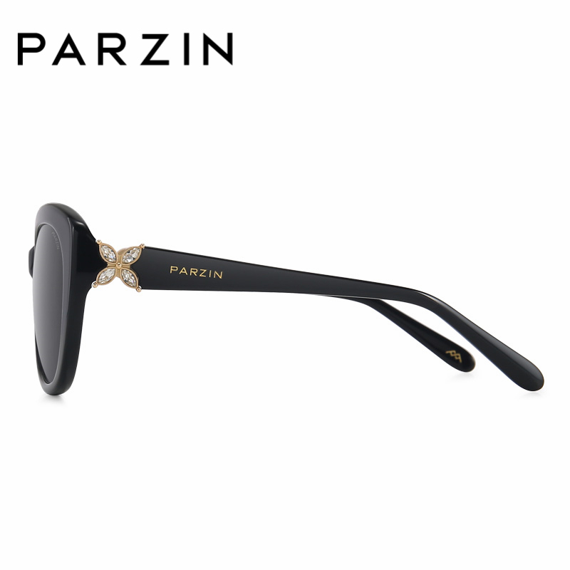 Fashion Eyewear Polarized Sunglasses