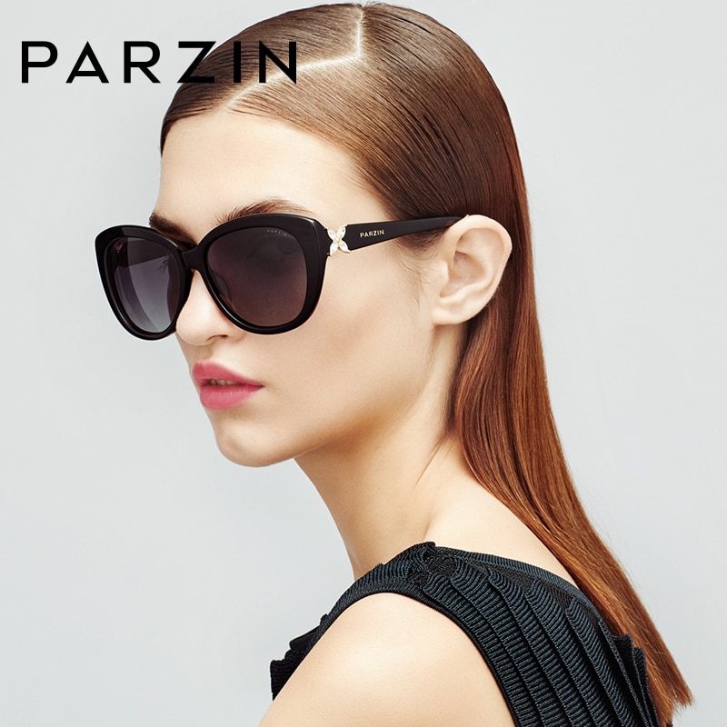 Fashion Eyewear Polarized Sunglasses