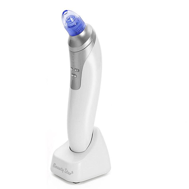 Facial Vacuum Blackhead Remover