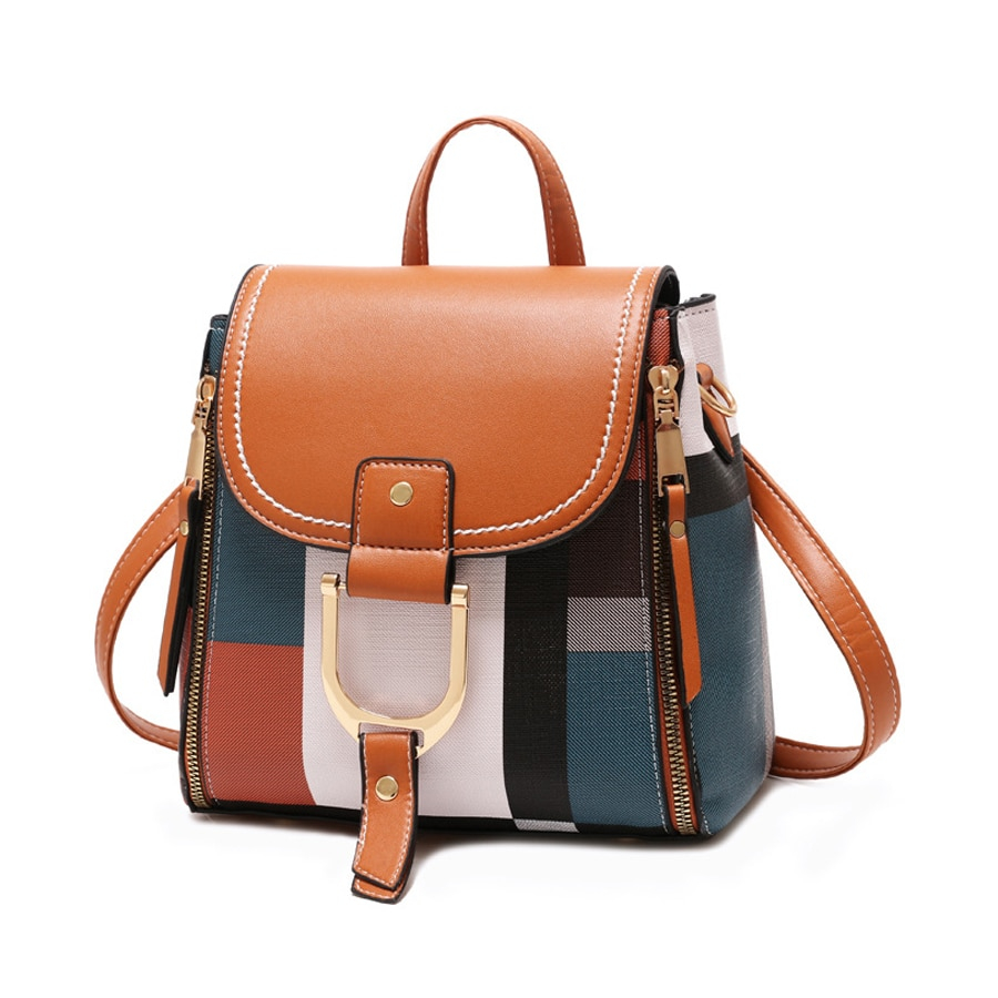 Mini Backpack Multifunctional Bag