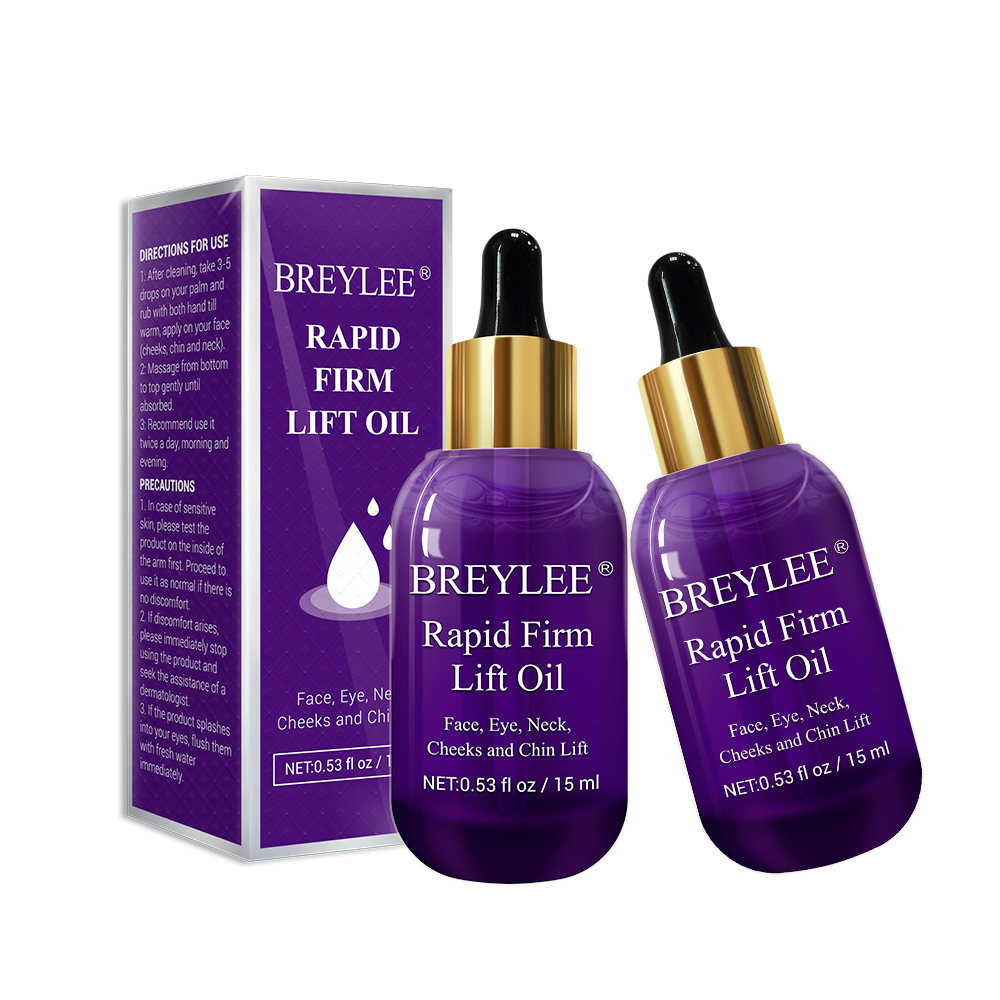 Face Oil Firm Lift Facial Oil (2 pieces)