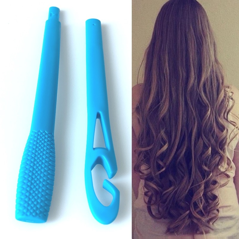 Hair Curling Tools DIY Hair Styling