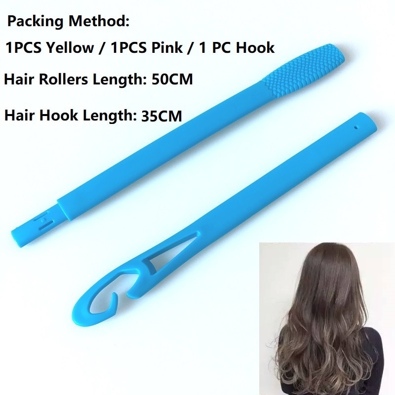 Hair Curling Tools DIY Hair Styling