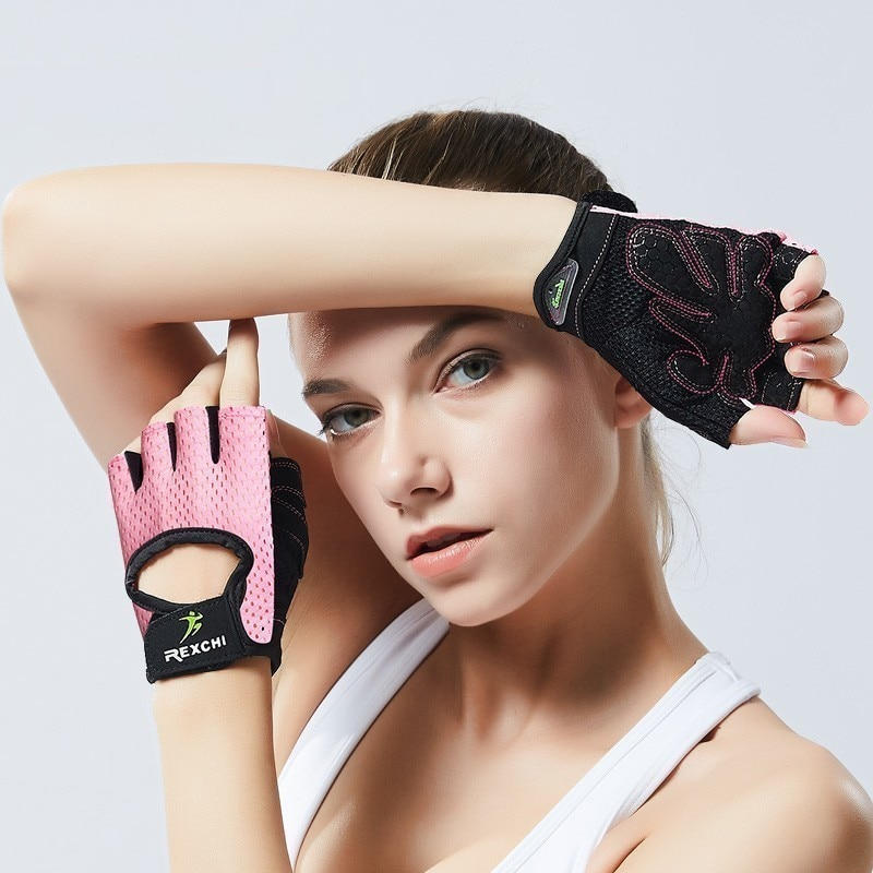 Workout Gloves Hand Protector