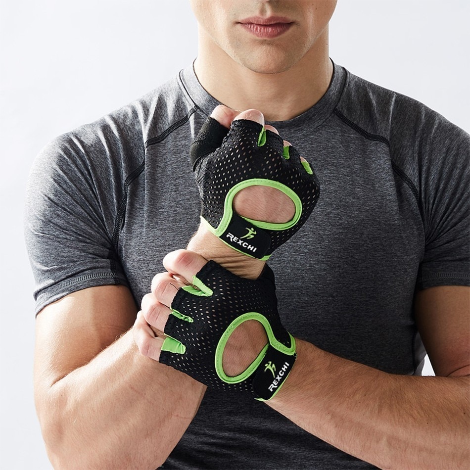 Workout Gloves Hand Protector