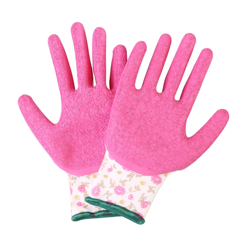 Womens Gloves Protective Working Gloves