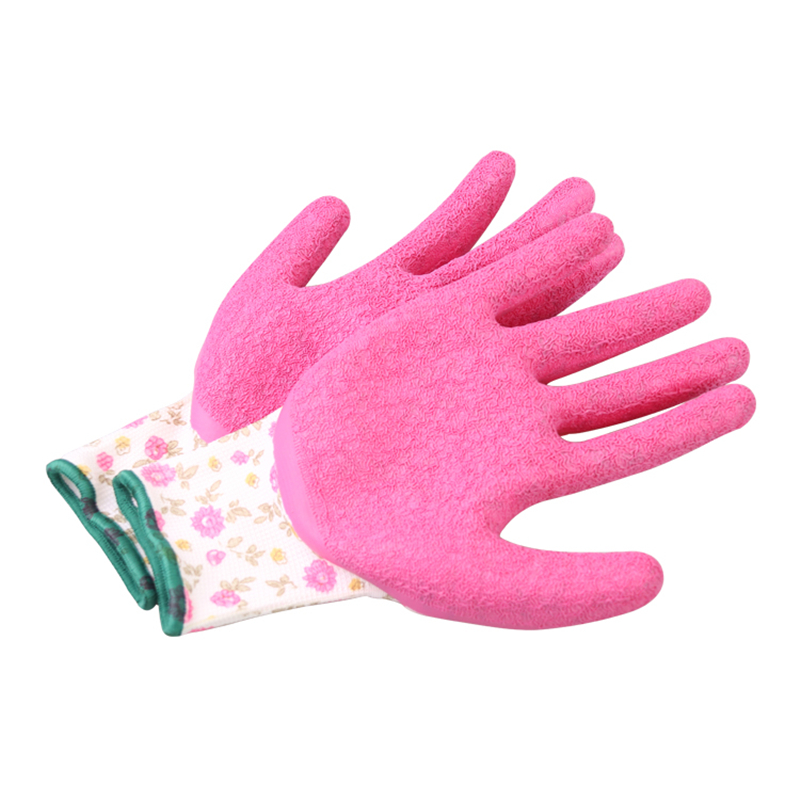 Womens Gloves Protective Working Gloves