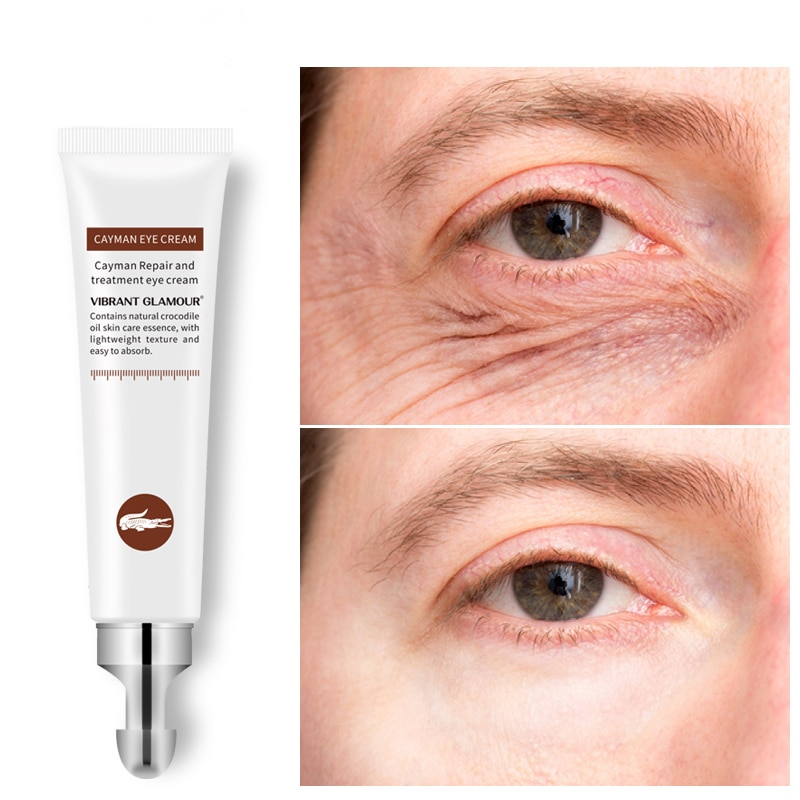 Firming Eye Cream Wrinkle Treatment