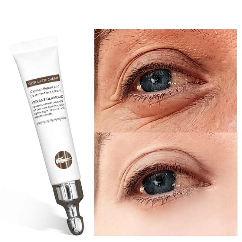 Firming Eye Cream Wrinkle Treatment