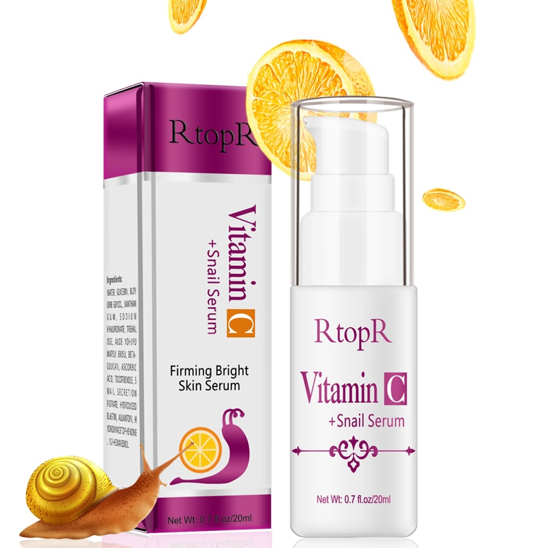 Vitamin C Serum For Face Skin Care