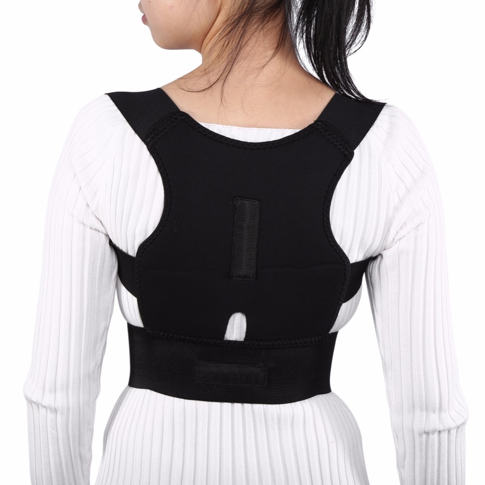 Scoliosis Back Brace for Men and Women