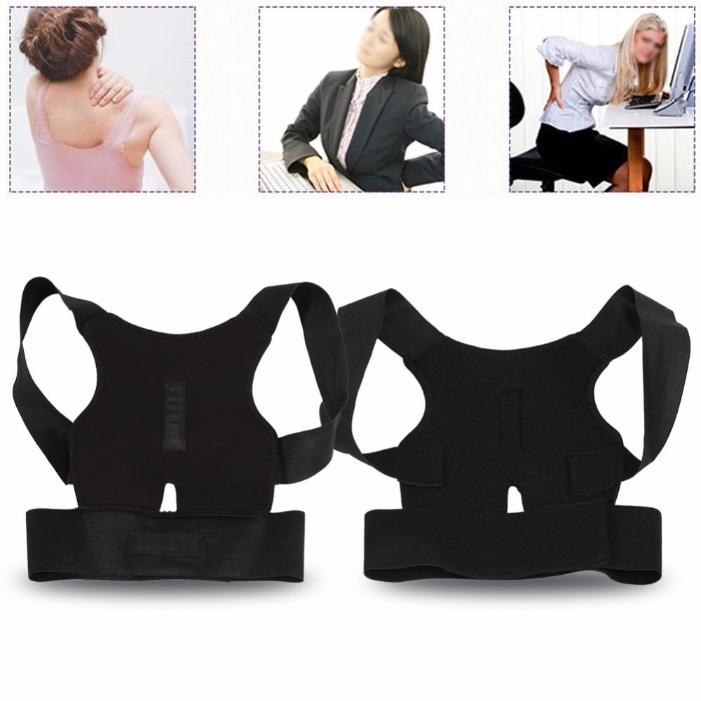 Scoliosis Back Brace for Men and Women