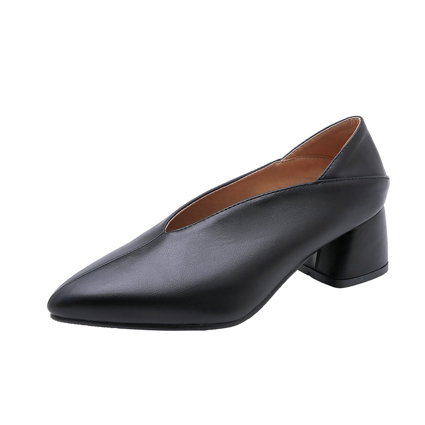 Pumps Shoes Women’s Classic Footwear