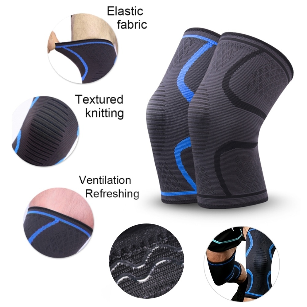 Knee Protector Sports Pad