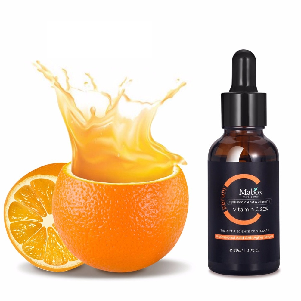 Vitamin C Serum Facial Skin Care