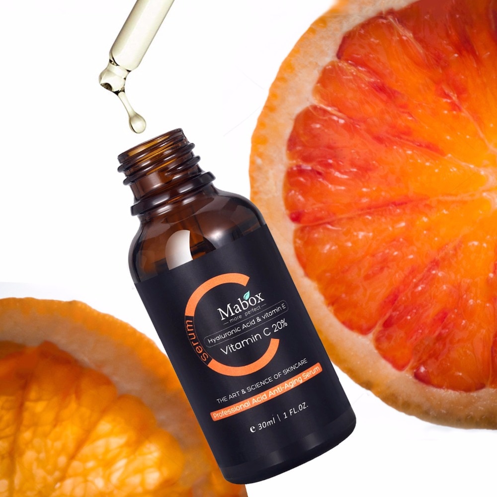 Vitamin C Serum Facial Skin Care