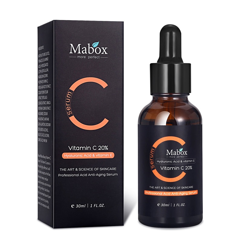 Vitamin C Serum Facial Skin Care