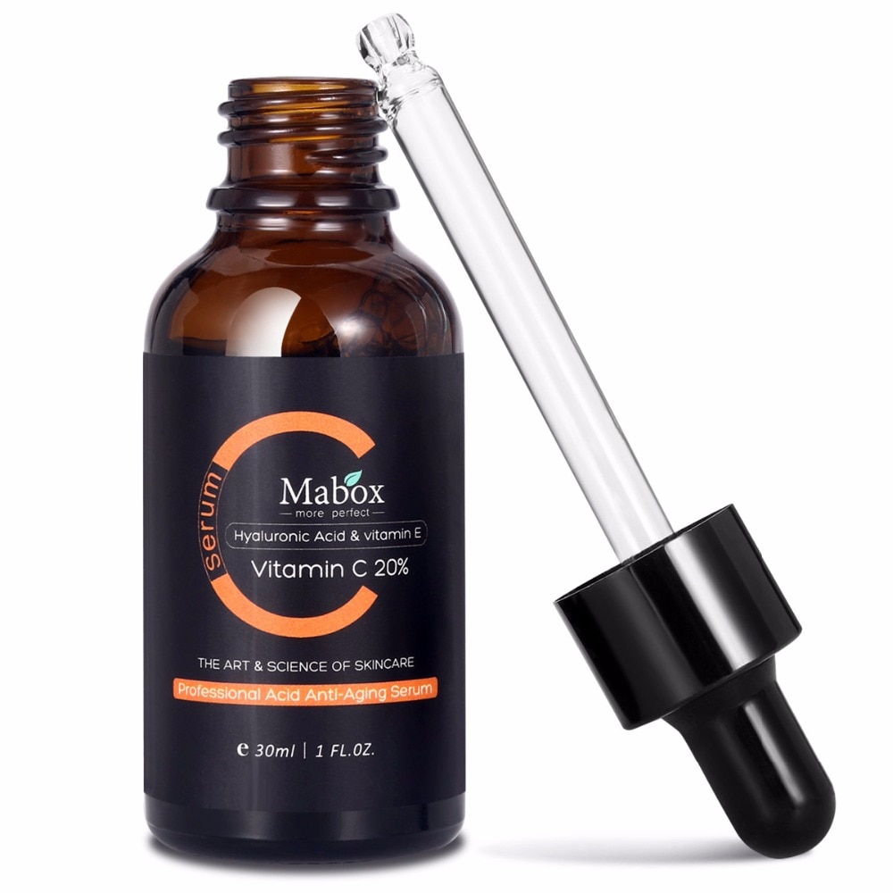 Vitamin C Serum Facial Skin Care