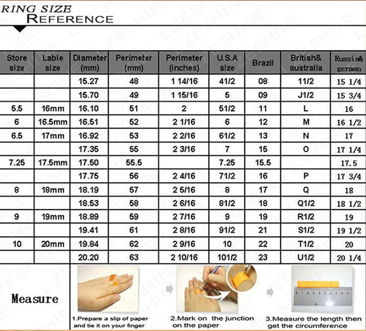 Hand Ring Intelligent Thermometer